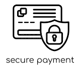 Secure Payment Methods